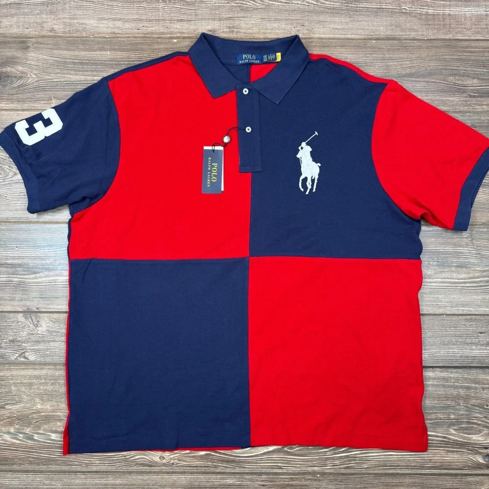 Polo Ralph Lauren polo ralph